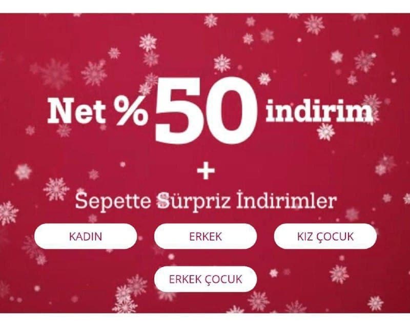 ٥٠٪؜ تخفيف POLO 
بعلاوه
تخفيف هاي سورپرايزي در سبد

خانم ها
https://tr…