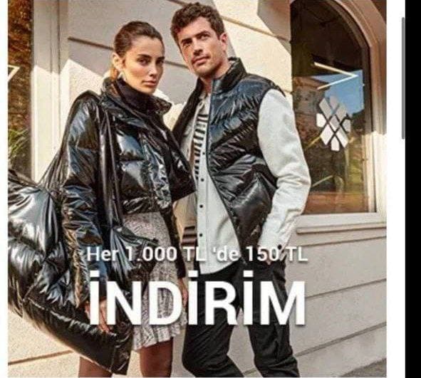 حراج 60% پیرکاردین ترکیه

PIERRE CARDIN


👇خانم‌ها
https://…