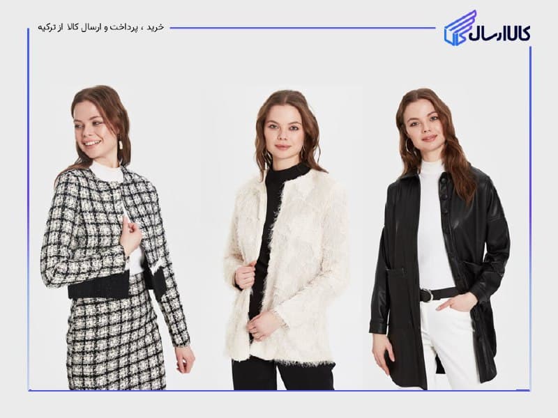 حراج ژاکت های برند LC Wakiki
مشاهده انواع محصولات:
https://w…
