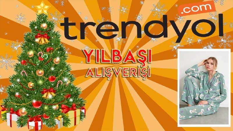 حراج کریسمس در سایت ترندی ال ترکیه
از امروز در trendyol
لطفا وارد ل…