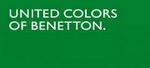 خرید از Benetton